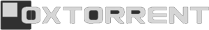oxtorrent Logo