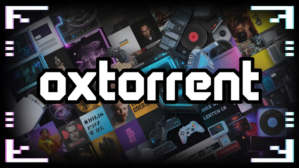 oxtorrent